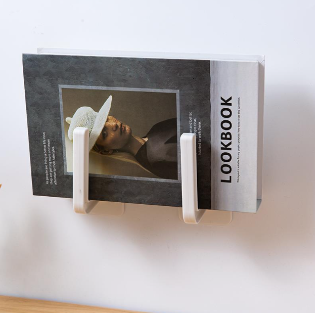 Samolepiace háčiky na stenu – 1 pár