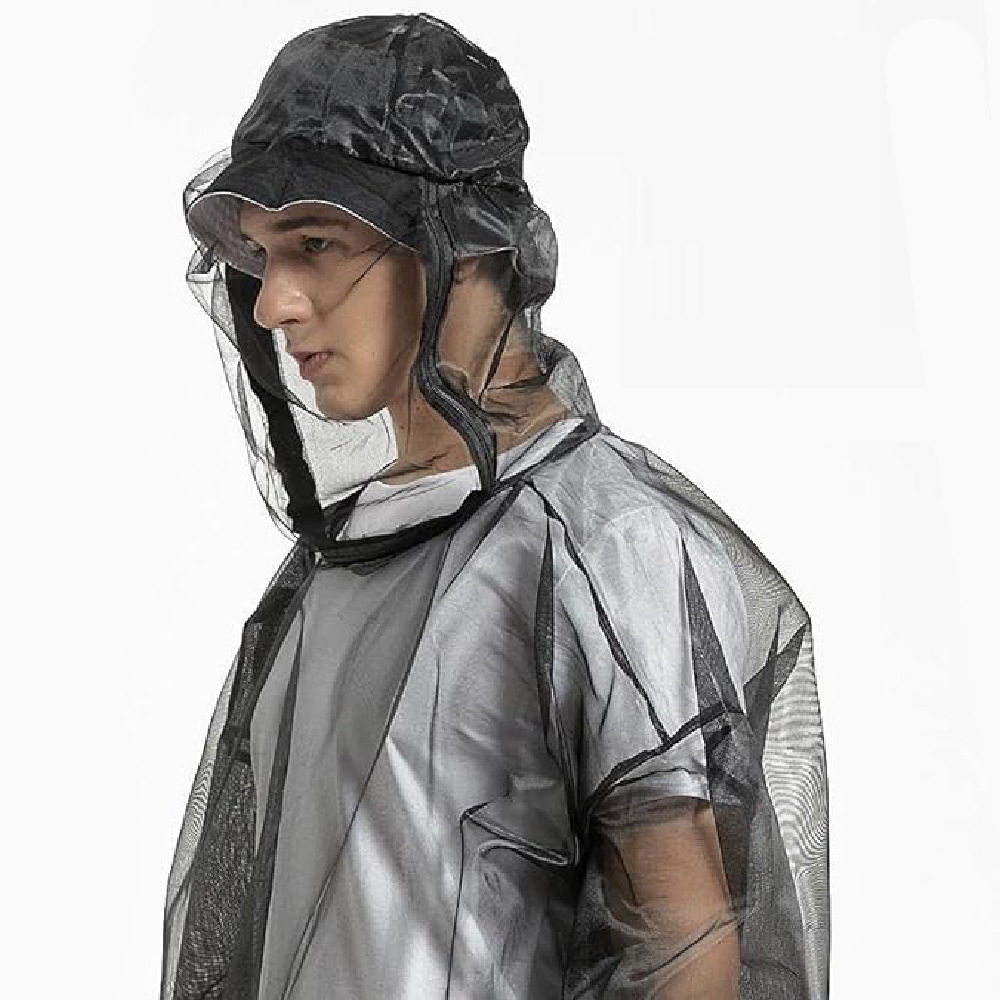 Ochranná bunda proti hmyzu – veľkosť XXL