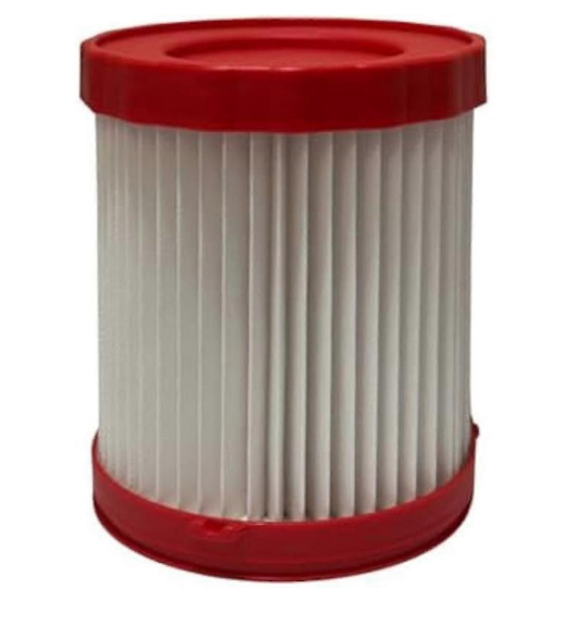 Filter pre vysávače BOSCH GAS 18V-10L umývateľný