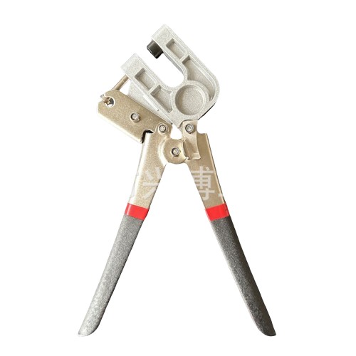 Kliešte na spájanie profilov 275mm max 0,8mm