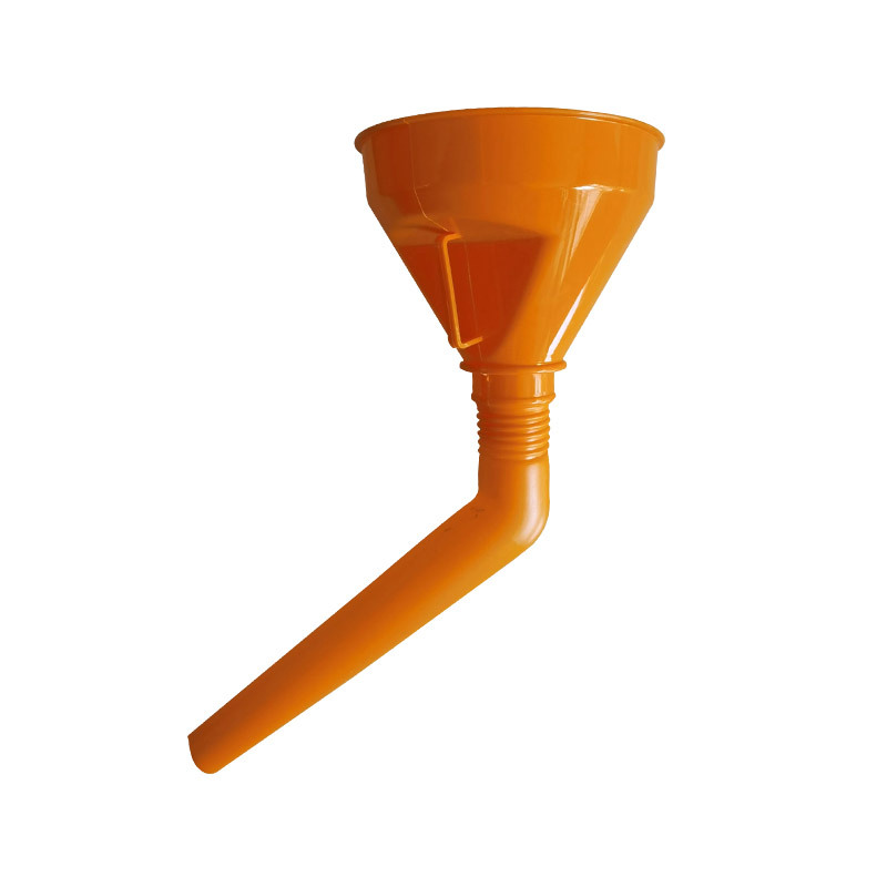 Lievik na palivo, uhlový