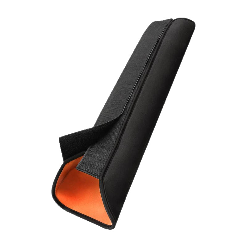 Ochranný kryt batérie na rám kolesa