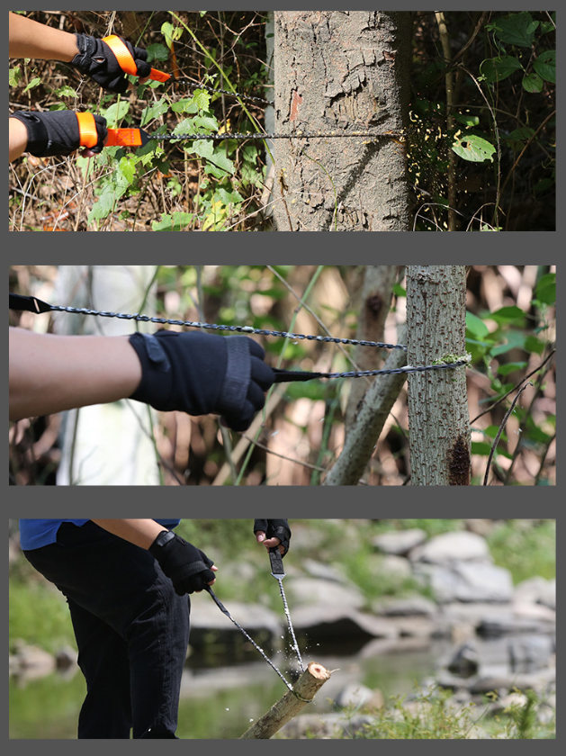 Ručná reťazová píla