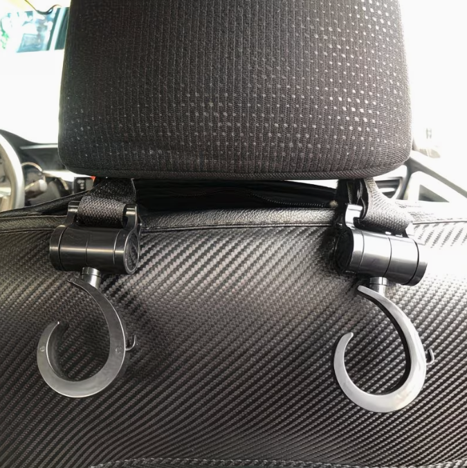 Univerzálny závesný popruh s háčikom 1ks