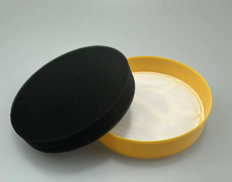 Súprava filtrov pre Kärcher VC3 (9.754-011.0) – 1 ks