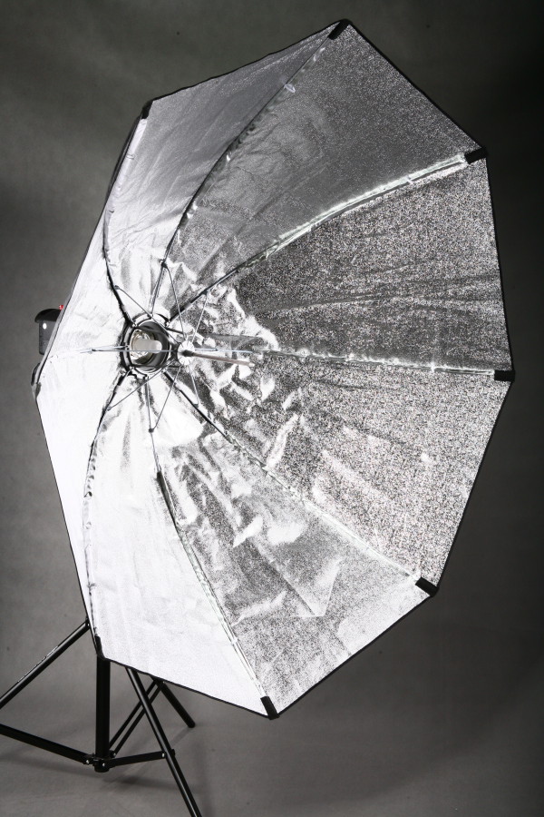 Softbox Oktagon otočný 150cm Bowens rychlo skladacia