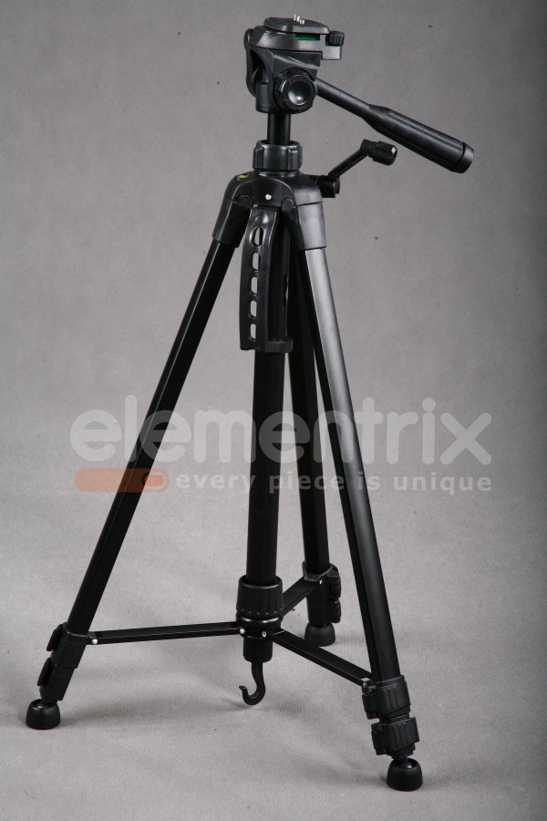 Statívov 3D, fotografický statív Tripod 155cm