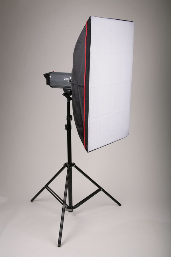 Softbox otočný 60x90cm Bowens
