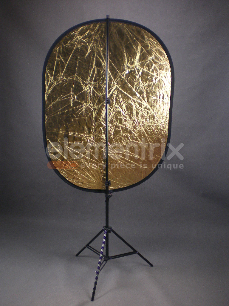 Štúdiový statív W-803 220cm s držiakom odrazové dosky 22-19-16mm