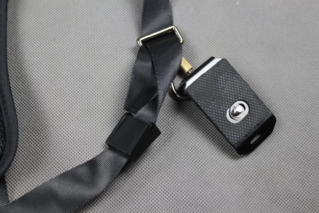 Univerzálny popruh na fotoaparát - Quick Strap 6
