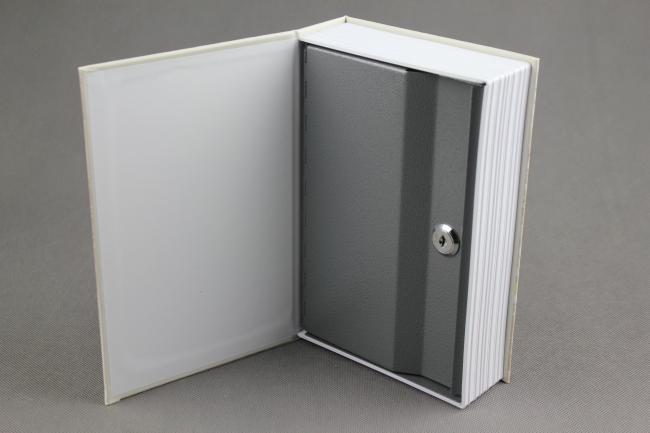 Trezor, kniha Paríž 240x160x60mm