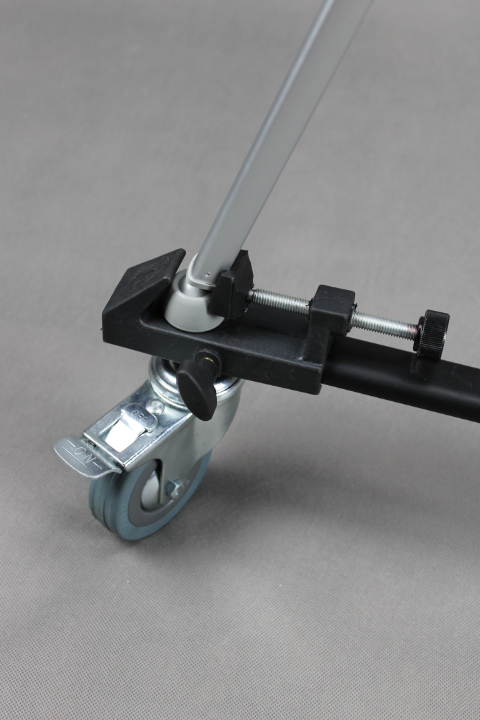 Kolieskové dolly 300celokovové