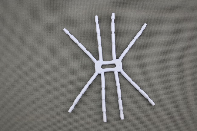 Spider Podium BIELY ELEMENTRIX