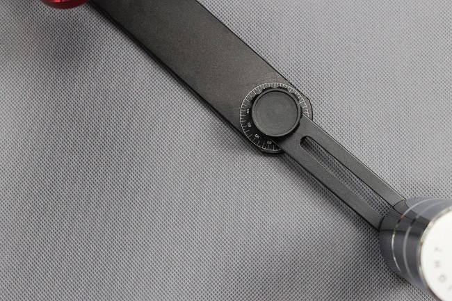 Stabilizátor obrazu SteadyCam W05 ELEMENTRIX