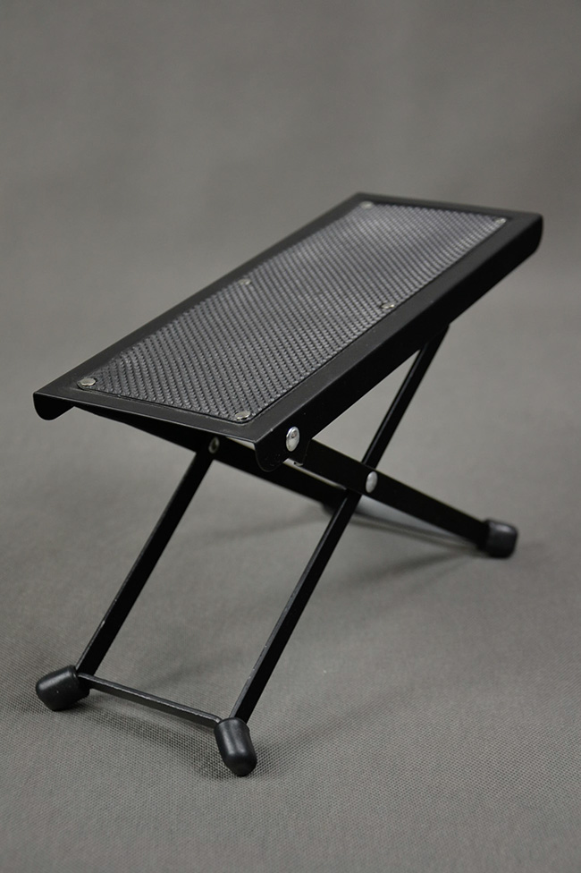 Gitarová podnožka nastaviteľná ELEMENTRIX