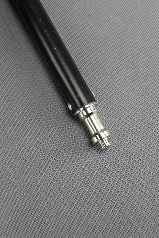 Statívová tyč dvojitá ELEMENTRIX