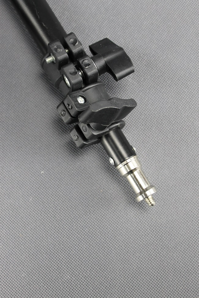 Statívová tyč trojitá ELEMENTRIX