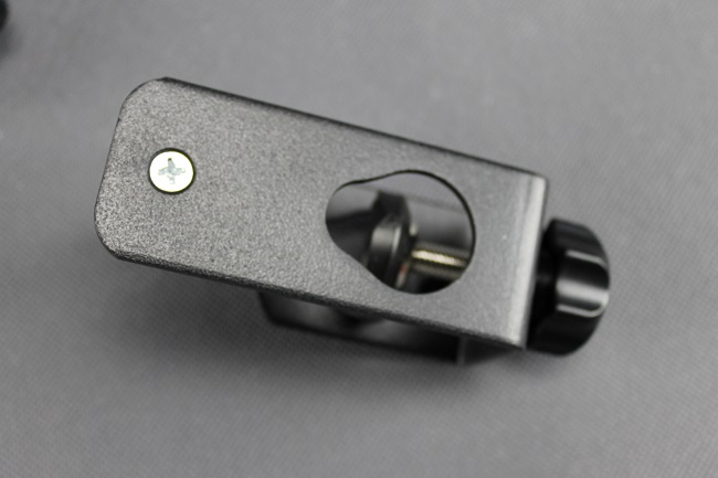 Falcon Eyes BSH-4 tŕň na 1 horizontálnu tyč
