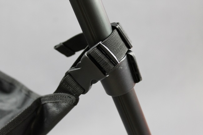 Závesný triangel na príslušenstvo ELEMENTRIX