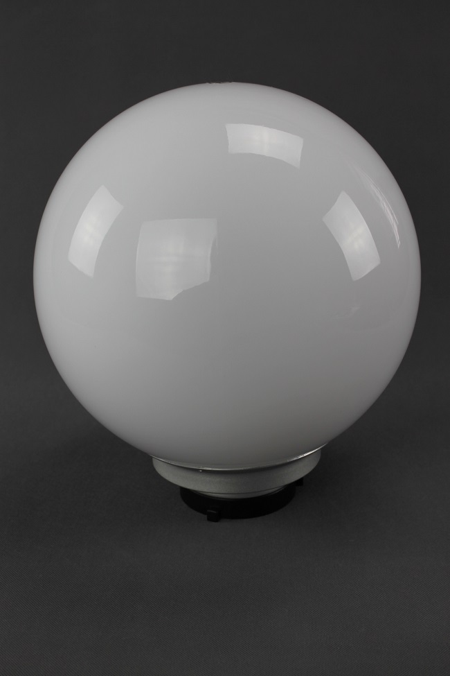 Guľový difuzér 30cm pre štúdiový blesk gule ELEMENTRIX