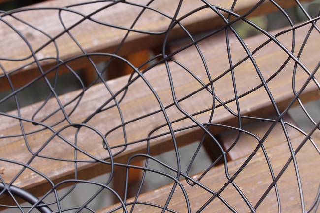 Misky na ovocie 3v1, dekoračné misky 3 kusy ELEMENTRIX