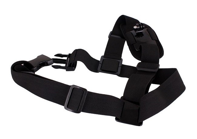 GoPro ramenný popruh ELEMENTRIX