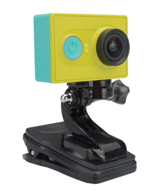 Klips pre GoPro ELEMENTRIX