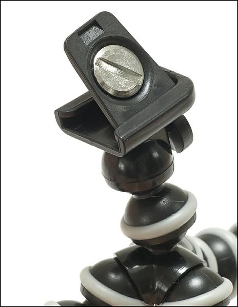 Náhradné doštička pre Octopus tripod 300-500g G14 M ELEMENTRIX