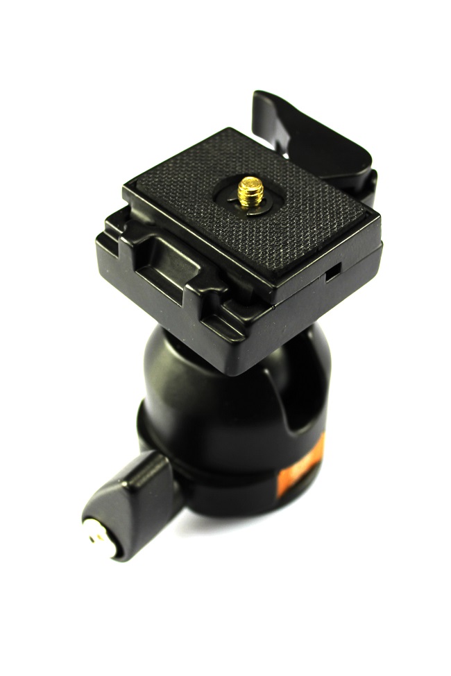 Statívová hlava KJ-1B (200PL-14) ELEMENTRIX