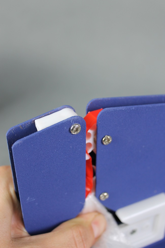 Zavírač sáčků ELEMENTRIX