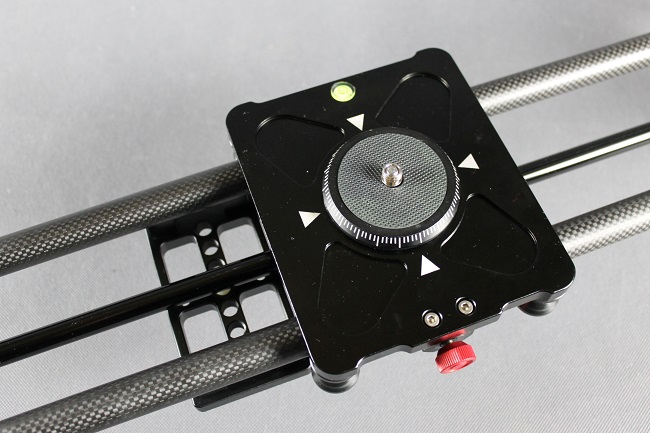 Elementrix focus camera slider 80cm 