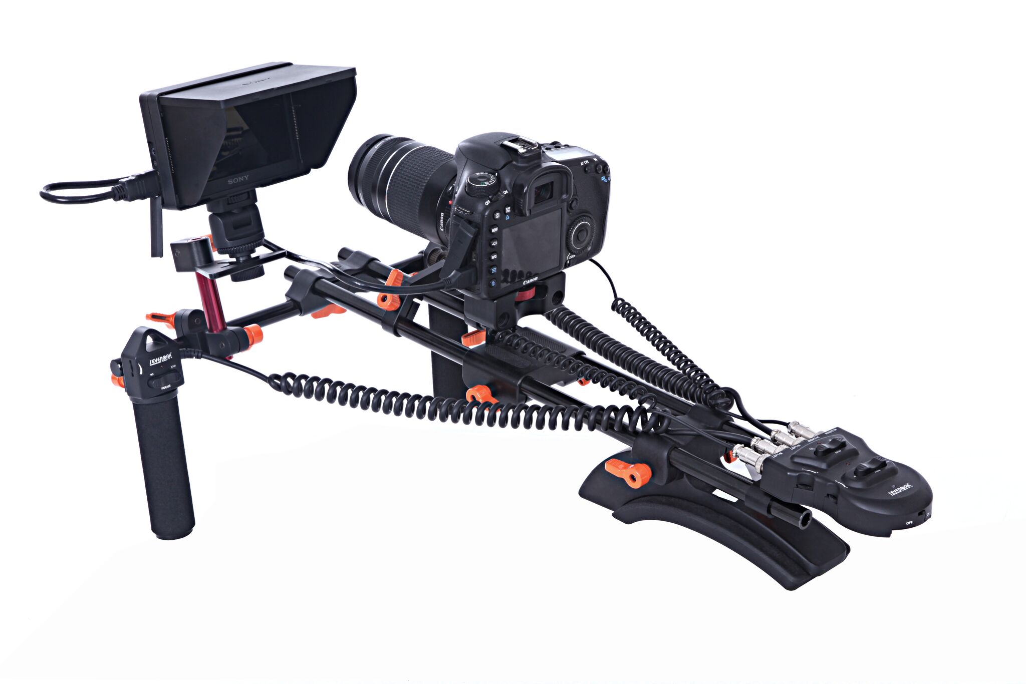 SEVENOAK C01MA držák monitoru