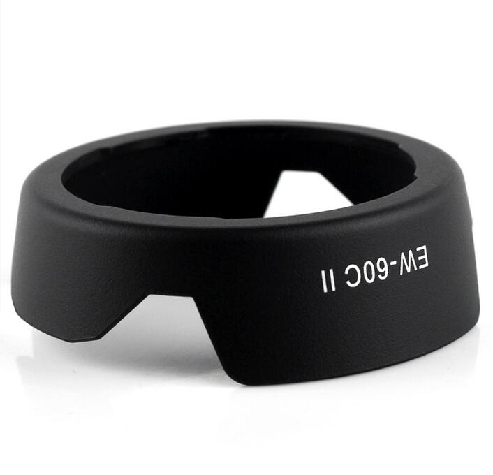 Sluneční clona  EW-60CII pro Canon ELEMENTRIX