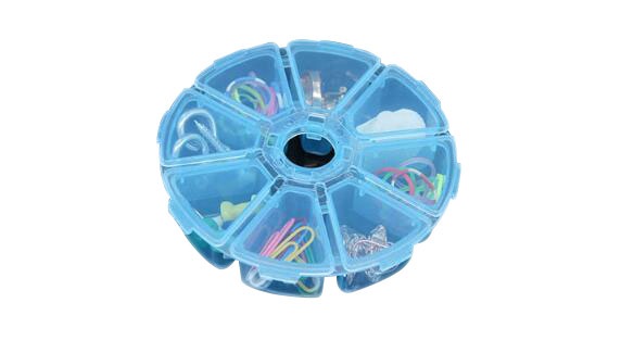 Organizér, úložný box ORG2M