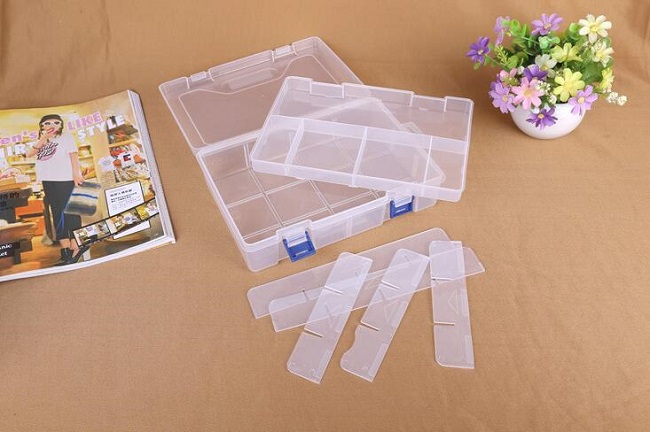 Organizér, úložný box ORG7