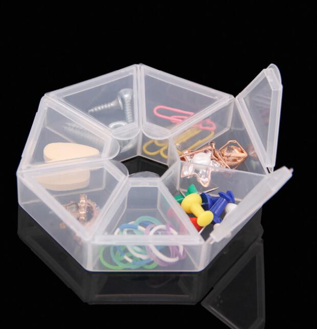 Organizér, úložný box ORG8