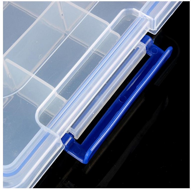 Organizér, úložný box ORG9