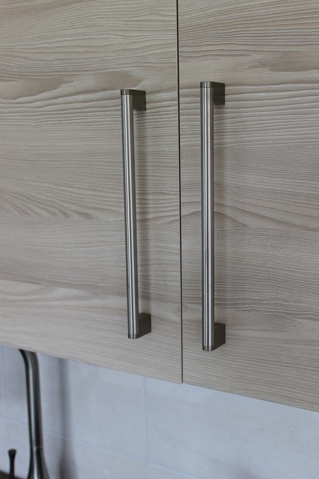 Nerezové madlo 293mm 14mm