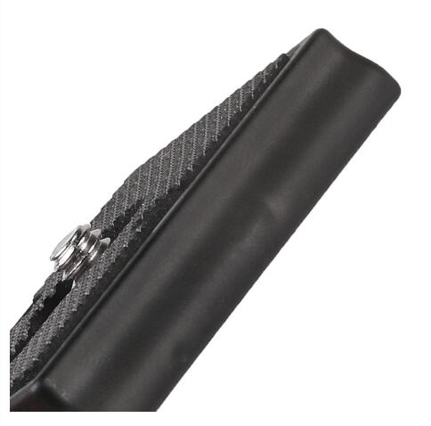 Rýchloupínacími doštičky pre Manfrotto 200PL-14černá