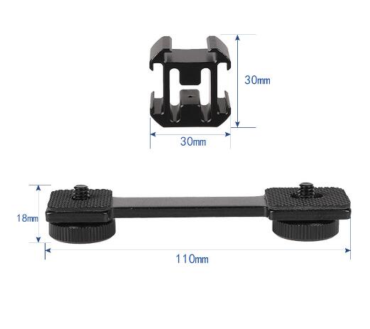 Držiak na príslušenstvo pre stabilizátor
