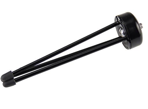 Elementrix mini statív pre Gopro a mobil oceľ