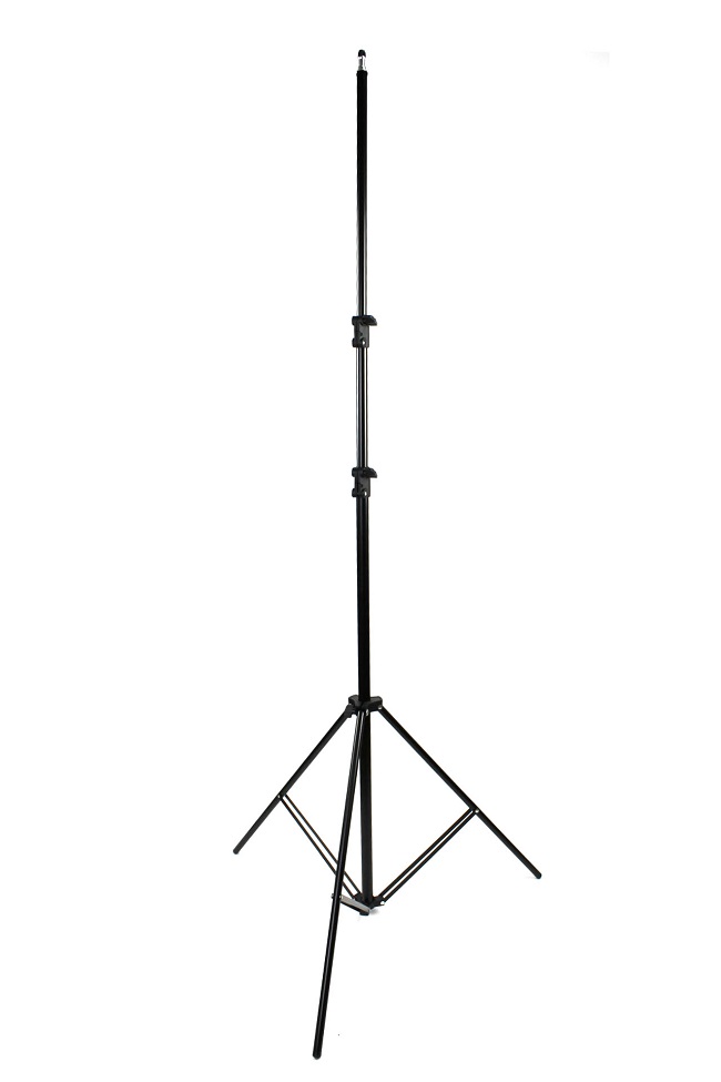 Statív pre štúdiové svetlo-blesk 340C