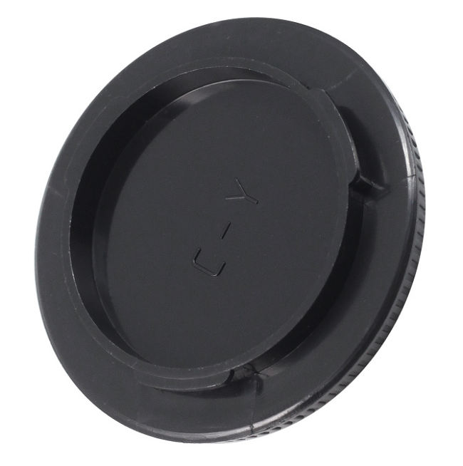 Krytka pre Contax Yashica C / Y CY CY, zadné a tela