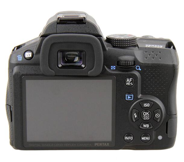 Elementrix Očnice EP-FR pre Pentax