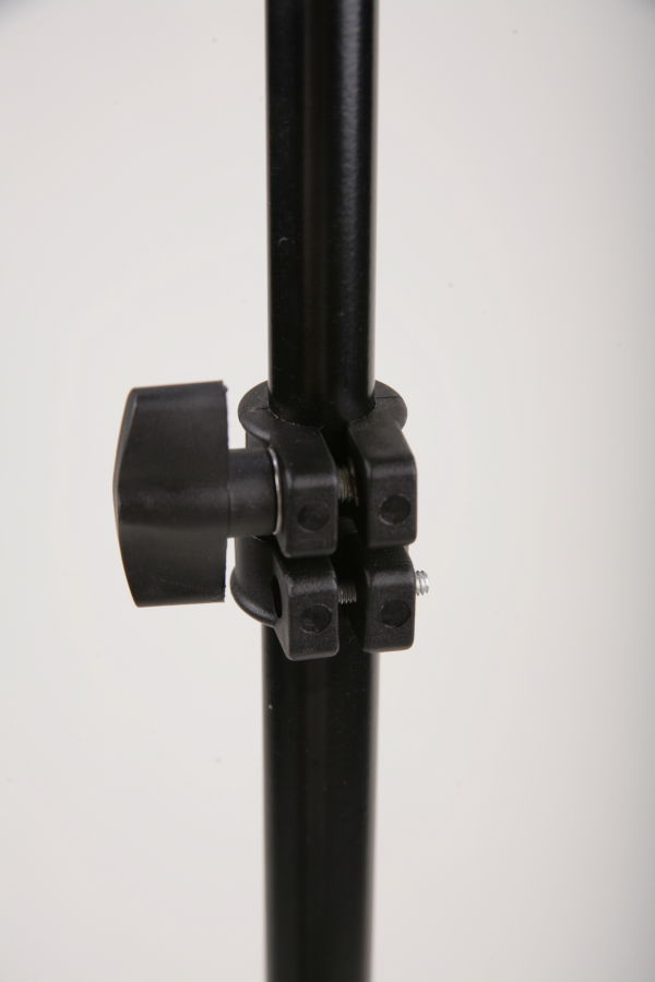 Statív W-803 pre stud. svetlo-blesk 220cm 22mm oceľ Z