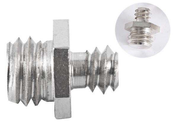 Elementrix Spojovacie statívový skrutku 3/8 "