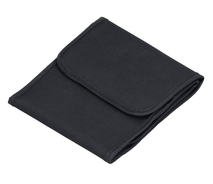 Ochranný obal, puzdro na filtre, pre 3 filtre