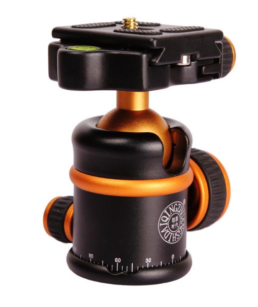 3D Arca swiss statívová guľová hlava HL88