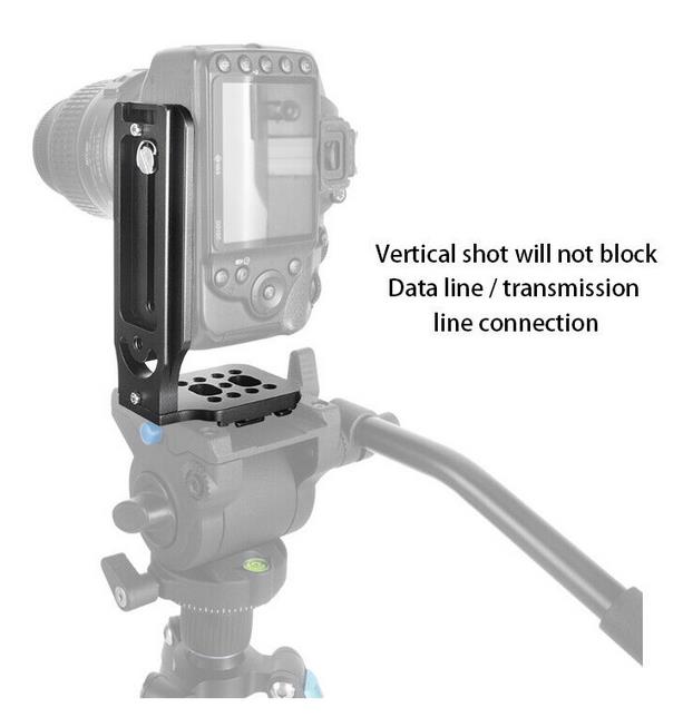 Rychloupínací deska Arca Swiss a Manfrotto