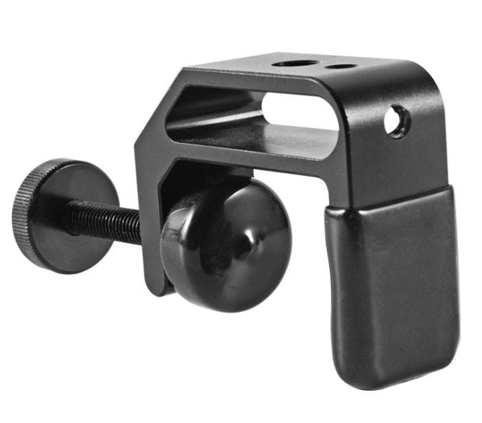 Stolní svěrka se závity 1/4" a 3/8" 